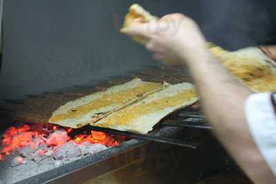 Asmaaltı Kebap Salonu