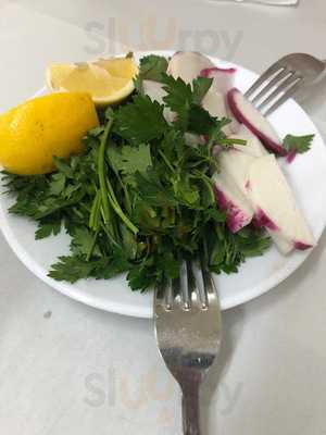 Asmaaltı Kebap Salonu