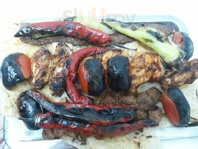 Asmaaltı Kebap Salonu