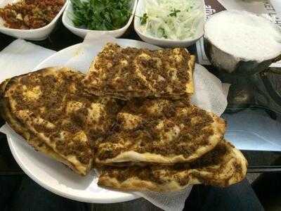Buket Lahmacun