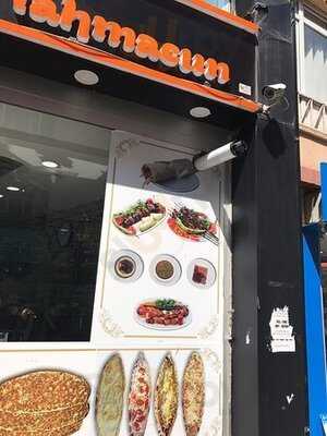 Buket Lahmacun