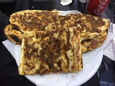 Buket Lahmacun