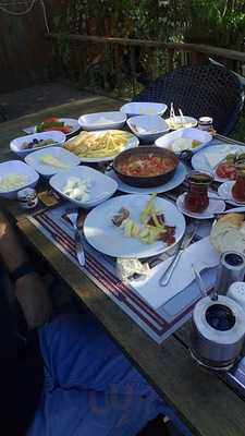 Rumeli Garden Cafe