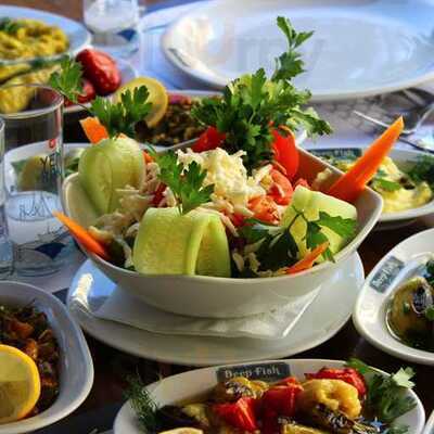 Çark Restaurant & Bar