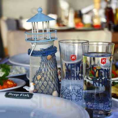 Çark Restaurant & Bar