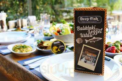 Çark Restaurant & Bar