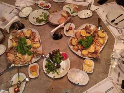 Çark Restaurant & Bar