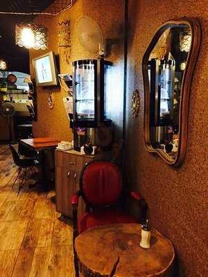 Symbol Fal Cafe - Beşiktaş