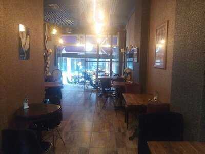 Symbol Fal Cafe - Beşiktaş