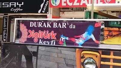Durak Bufe Cafe