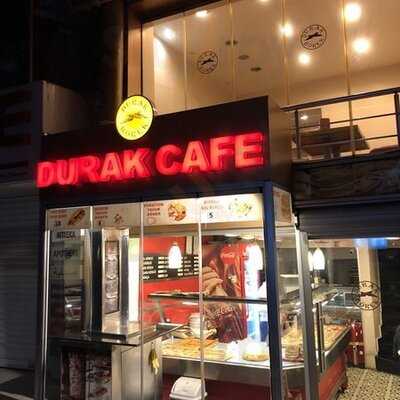 Durak Bufe Cafe