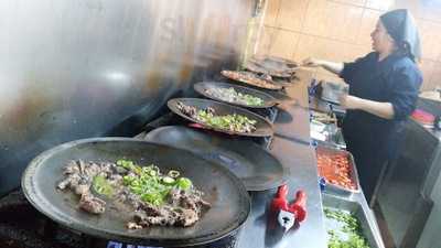 Orhan Usta Saç Kavurma