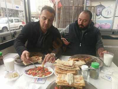 Orhan Usta Saç Kavurma