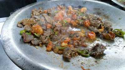 Orhan Usta Saç Kavurma