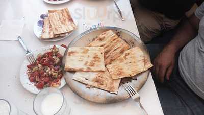 Orhan Usta Saç Kavurma