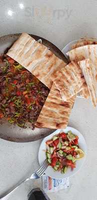 Orhan Usta Saç Kavurma