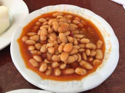 Kosuyolu Kurufasulyecisi