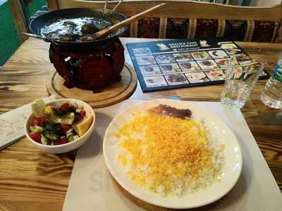 Kralice Resturant & Cafe