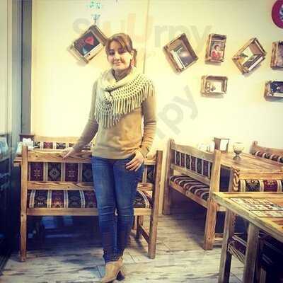 Kralice Resturant & Cafe