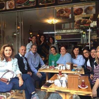 Kralice Resturant & Cafe