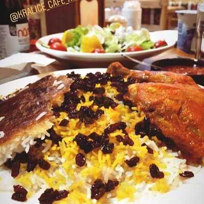 Kralice Resturant & Cafe