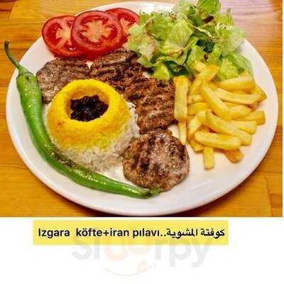 Kralice Resturant & Cafe