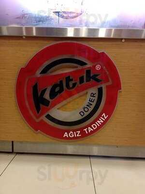 Katik Doner