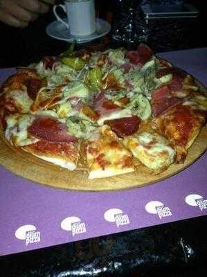 Dilim Pizza