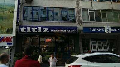 Titiz Iskender Kebap