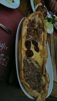 Titiz Iskender Kebap