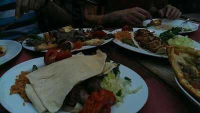 Titiz Iskender Kebap