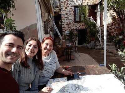 Lemon Tree Restaurant