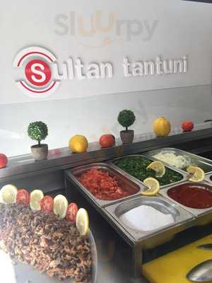 Sultan Tantuni