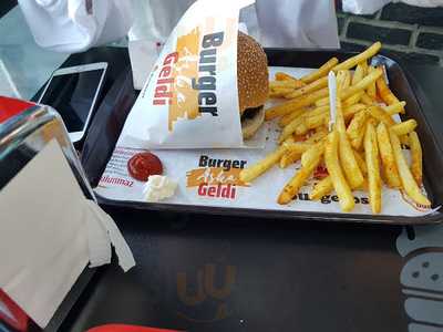 Mevlana Etli Ekmek Ve Firin Kebap