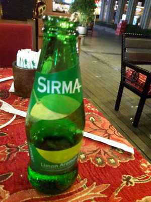 Mevlana Etli Ekmek Ve Firin Kebap