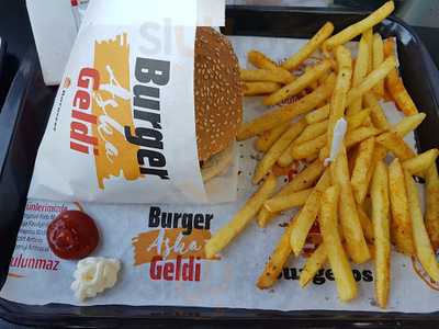 Mevlana Etli Ekmek Ve Firin Kebap