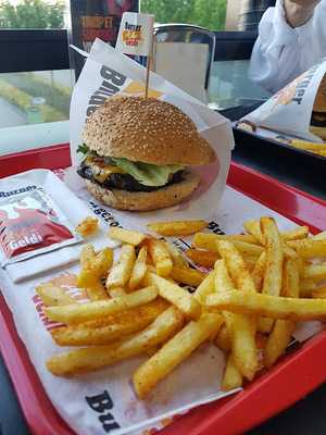 Mevlana Etli Ekmek Ve Firin Kebap