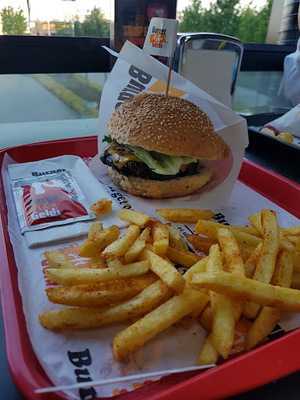 Mevlana Etli Ekmek Ve Firin Kebap