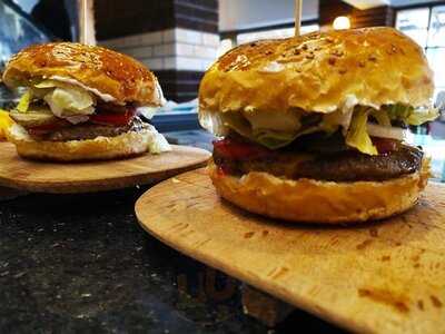 Bayramefendi Osmanlı Kahvecisi