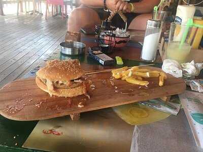 Bayramefendi Osmanlı Kahvecisi