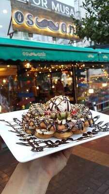 Bayramefendi Osmanlı Kahvecisi