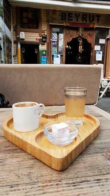 Beyrut Kafe