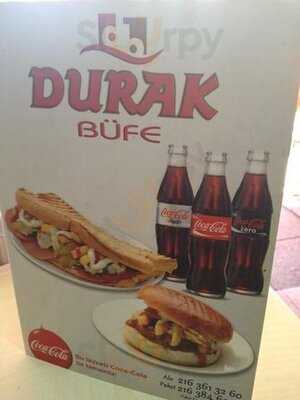 Durak Bufe