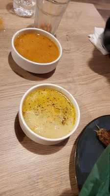 Yenikapı Lokantası