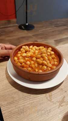 Yenikapı Lokantası