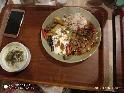 Yenikapı Lokantası