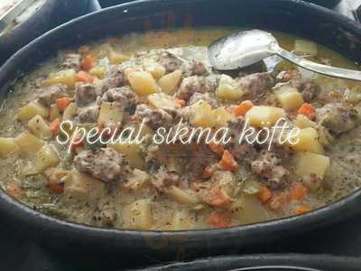 Yenikapı Lokantası