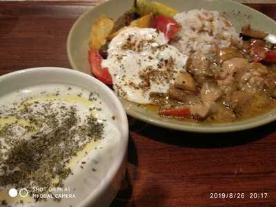 Yenikapı Lokantası