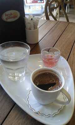 Faruk Gulluoglu Topkapi