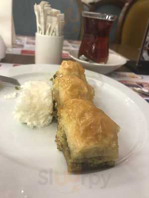 Faruk Gulluoglu Topkapi